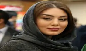 چهره متفاوت «سحر قریشی» /عکس