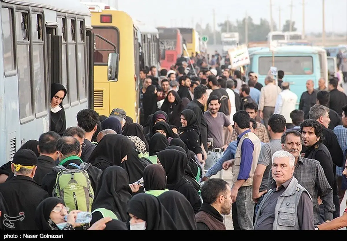 ۹۰ کیلومتر از جاده ایلام - مهران قبل از اربعین امسال ۴ بانده می‌شود