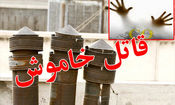قاتل خاموش جان 36 تهرانی را گرفت