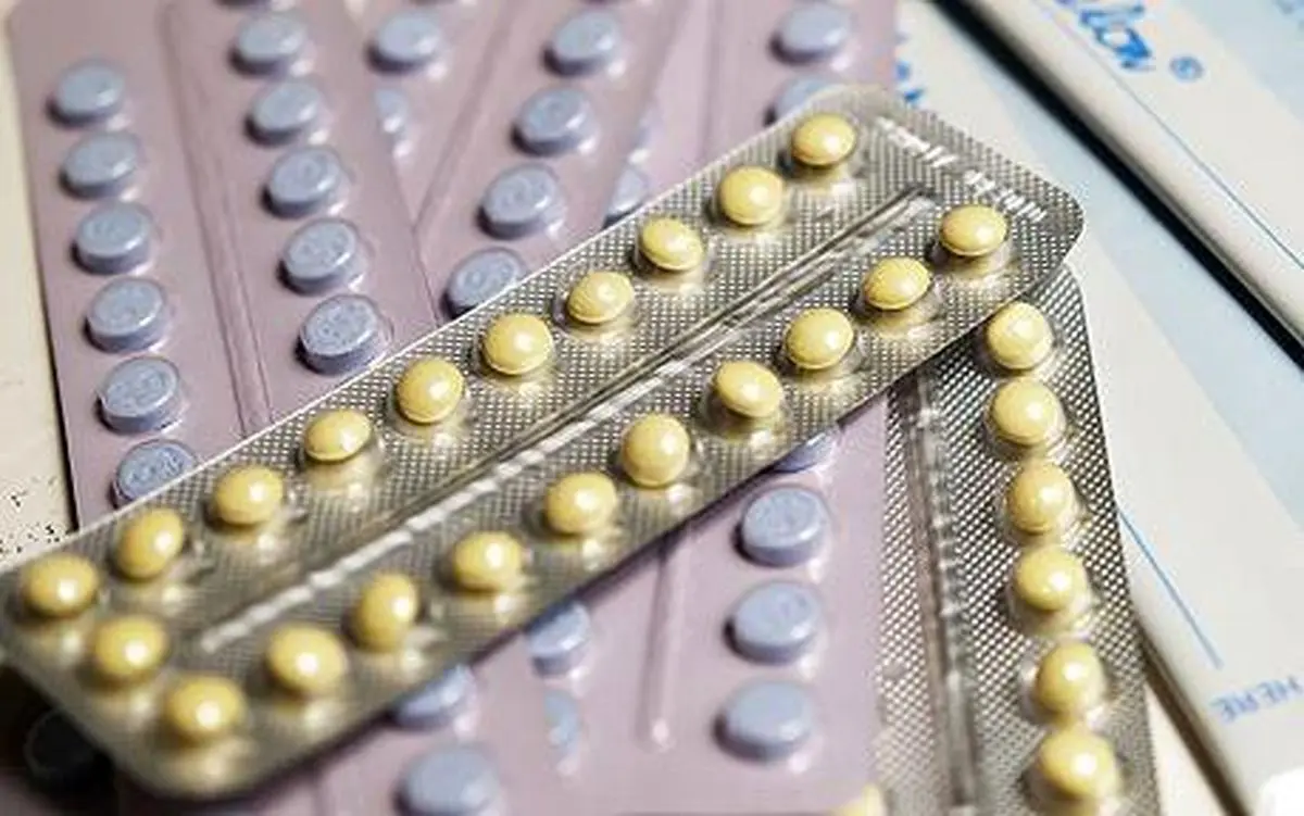 نقش داروهای ضد بارداری بر کاهش ابتلا به سرطان تخمدان
