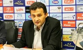 محمودزاده: 2 تیم از لیگ دسته اول به لیگ برتر فوتبال صعود می کند