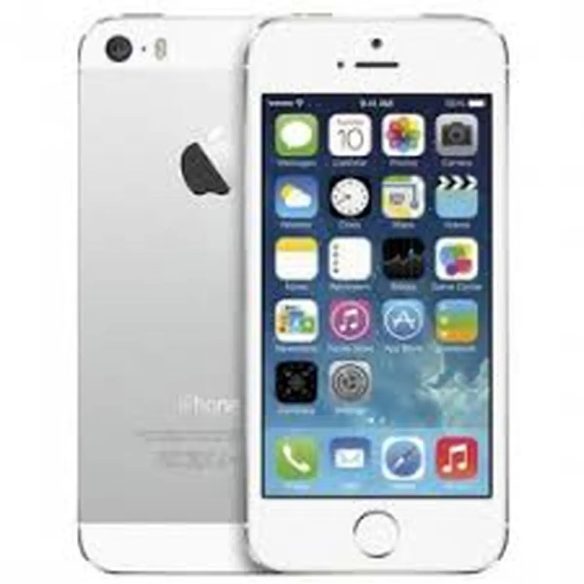 قیمت موبایل های اپل در بازار +جدول