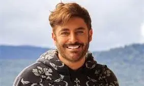 محمدرضا گلزار در دوران کودکی/ عکس