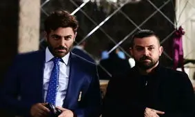 «عاشقانه ۲» آماده ساخت است