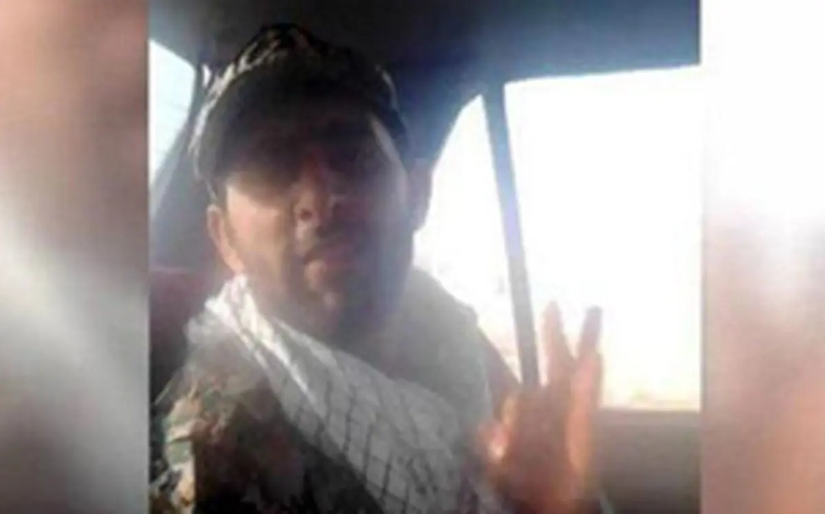 رازی که درباره زندگی یکی از ترویست‌های حادثه اهواز فاش شد+ سند