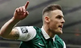 درخواست ایرلندی ها برای دعوت مهاجم تراکتورسازی به تیم ملی