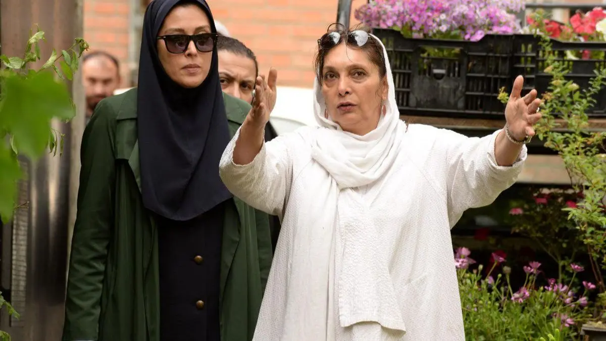 باندهایی در سینما حضور دارند که همه چیز را می‌خرند/ توان مقابله با مافیای سینما را ندارم/ نمی‌توانم از خشونتی که علیه زنان صورت می‌گیرد به راحتی بگذرم