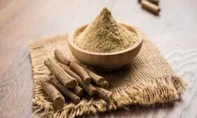 نقش ریشه شیرین بیان در درمان سرطان پروستات