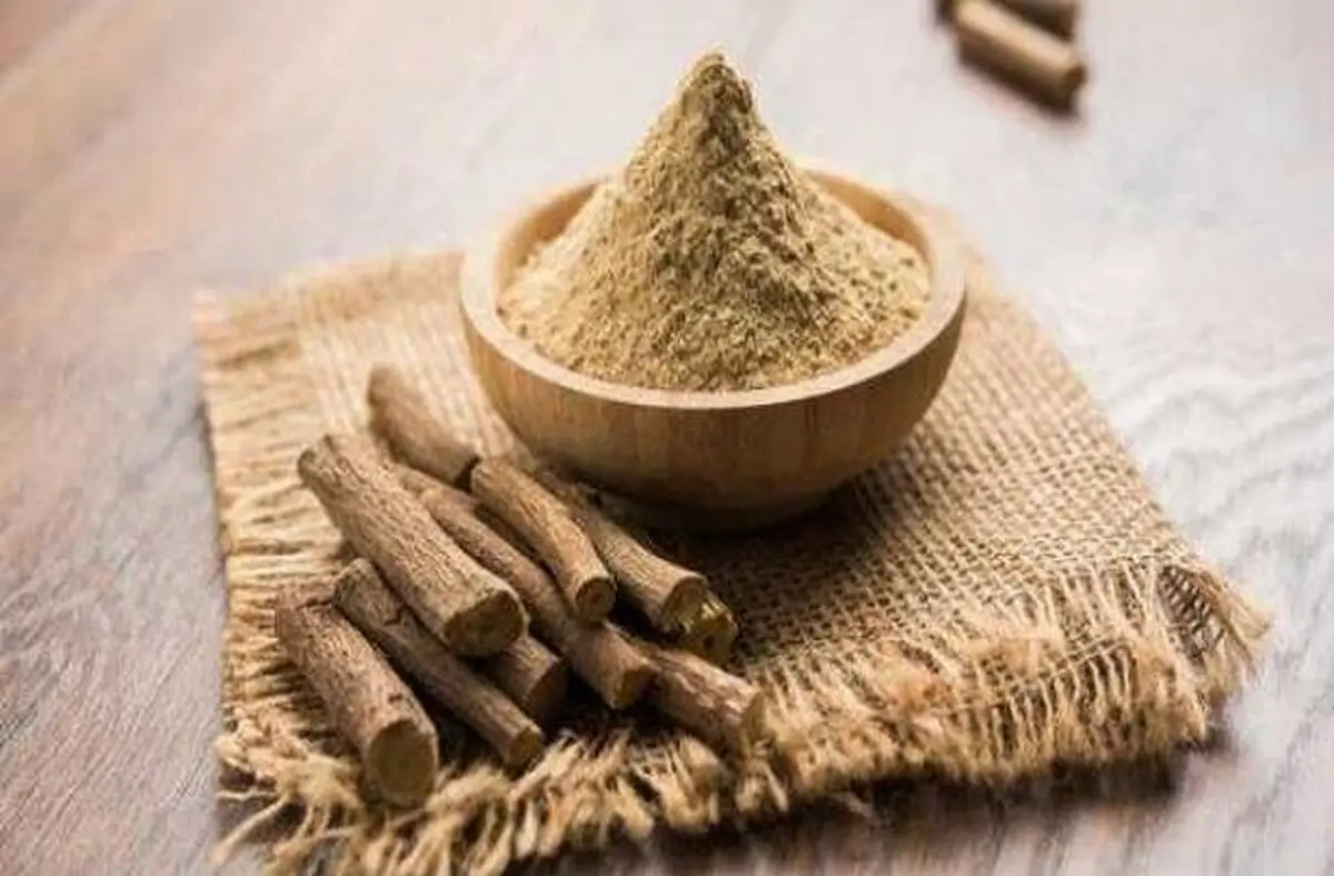 نقش ریشه شیرین بیان در درمان سرطان پروستات