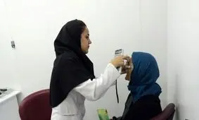 عوارض مصرف خودسرانه قطره‌های چشمی نفازولین