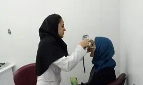 عوارض مصرف خودسرانه قطره‌های چشمی نفازولین