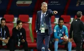 واکنش فدراسیون فوتبال به مطلب منتشره در سایت مارکا