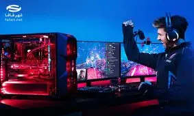 چرا کامپیوترهای رومیزی هنوز بهترین انتخاب گیمرها هستند؟