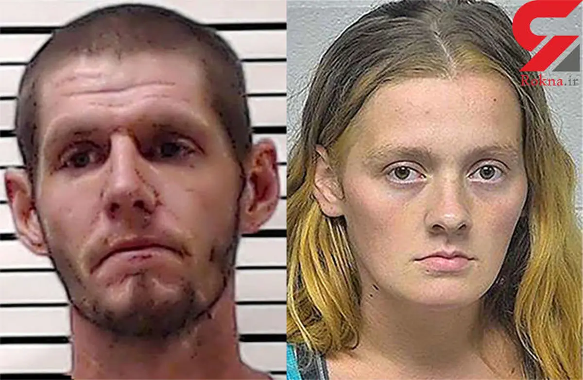 پدر و مادر بی رحم جسد نوزاد 3 ماهه را در یخچال خانه پنهان کرده بودند+عکس