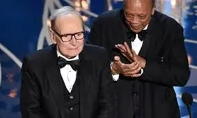 خالق موسیقی «خوب، بد، زشت» ۹۰ ساله شد