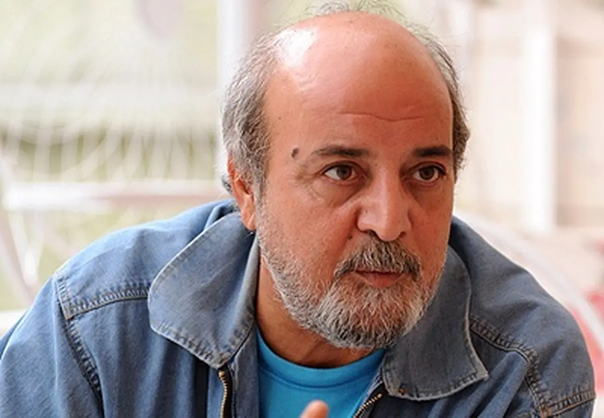 کتاب «پایی که جاماند» را سیروس مقدم کارگردانی می‌کند؟