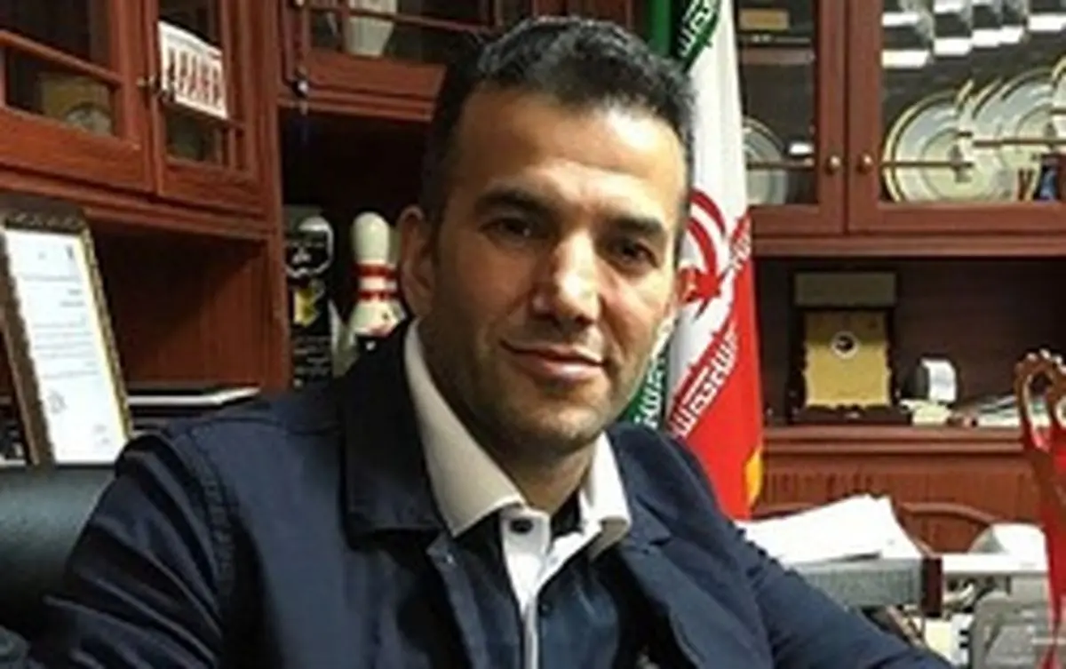 مرگ ورزشکار معروف در سانحه تصادف