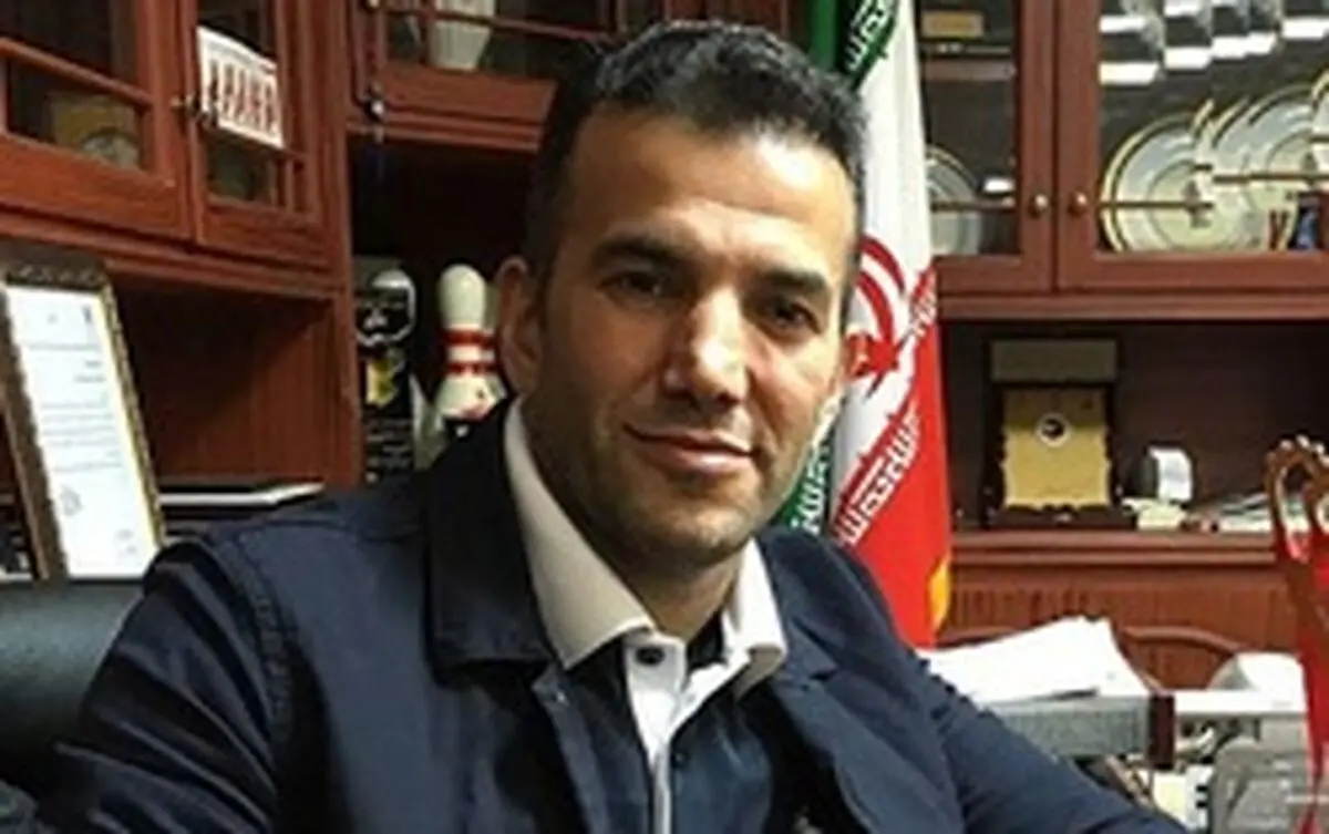 مرگ ورزشکار معروف در سانحه تصادف