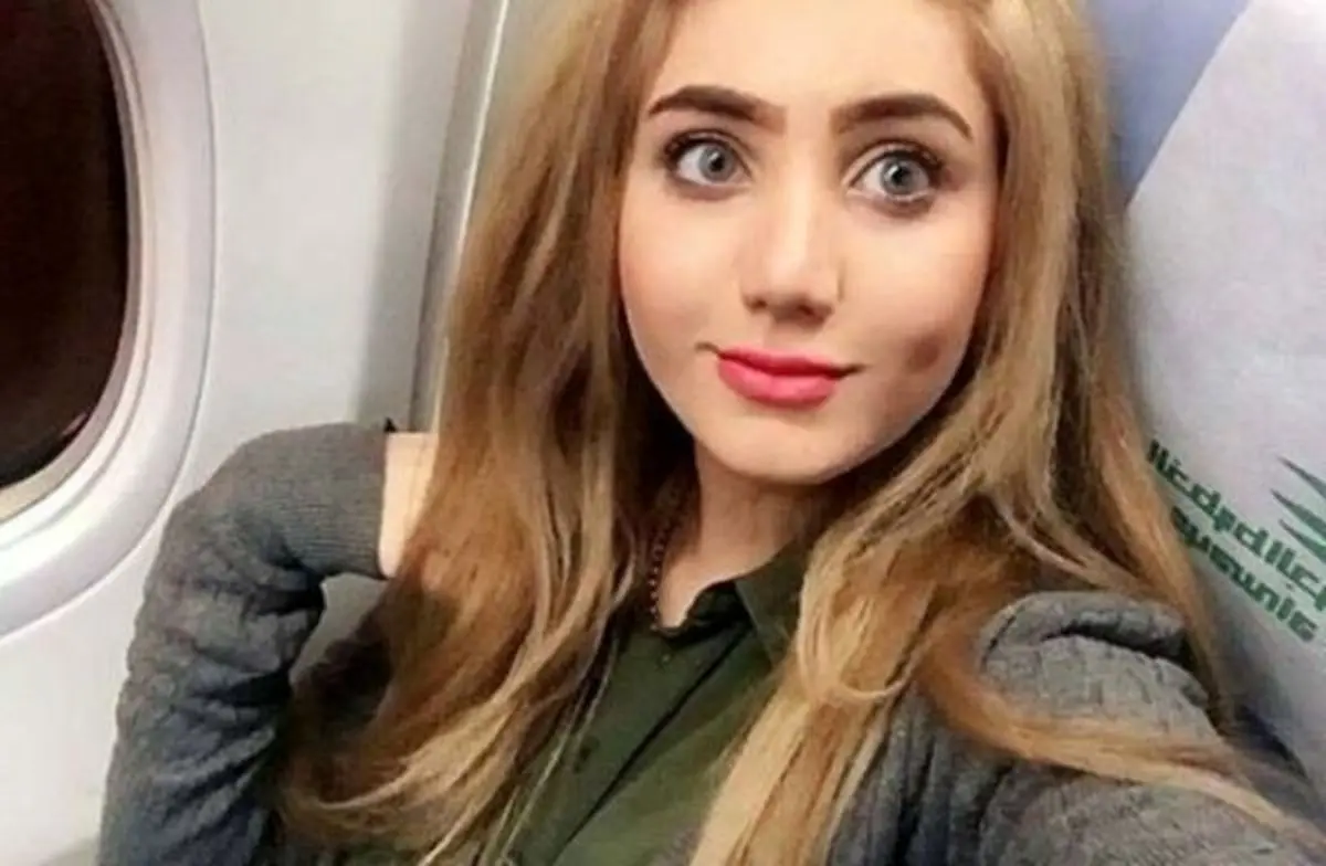 قاتل ملکه زیبایی عراق پیدا شد/ عبدالله الویسی متهم اصلی این رونده است