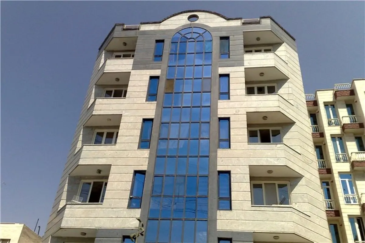 با متری ۱۰ میلیون در جنت آباد خانه بخرید