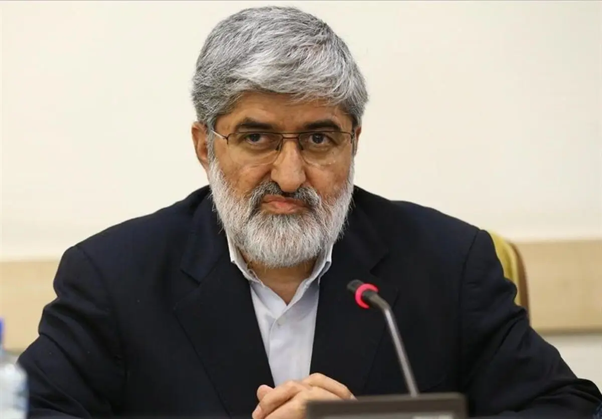 نظر علی مطهری درباره اقدامات اروپایی‌ها برای مقابله با تحریم‌های آمریکا