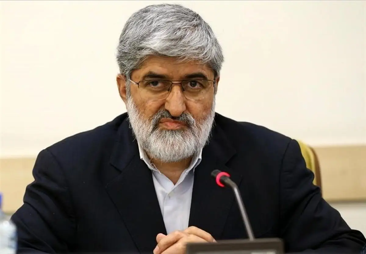 نظر علی مطهری درباره اقدامات اروپایی‌ها برای مقابله با تحریم‌های آمریکا