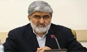 نظر علی مطهری درباره اقدامات اروپایی‌ها برای مقابله با تحریم‌های آمریکا