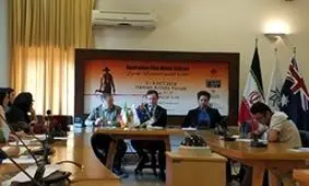 ایرانی‌ها استرالیا را با «اسکیپی» می‌شناسد/ برنامه هفته فیلم استرالیا