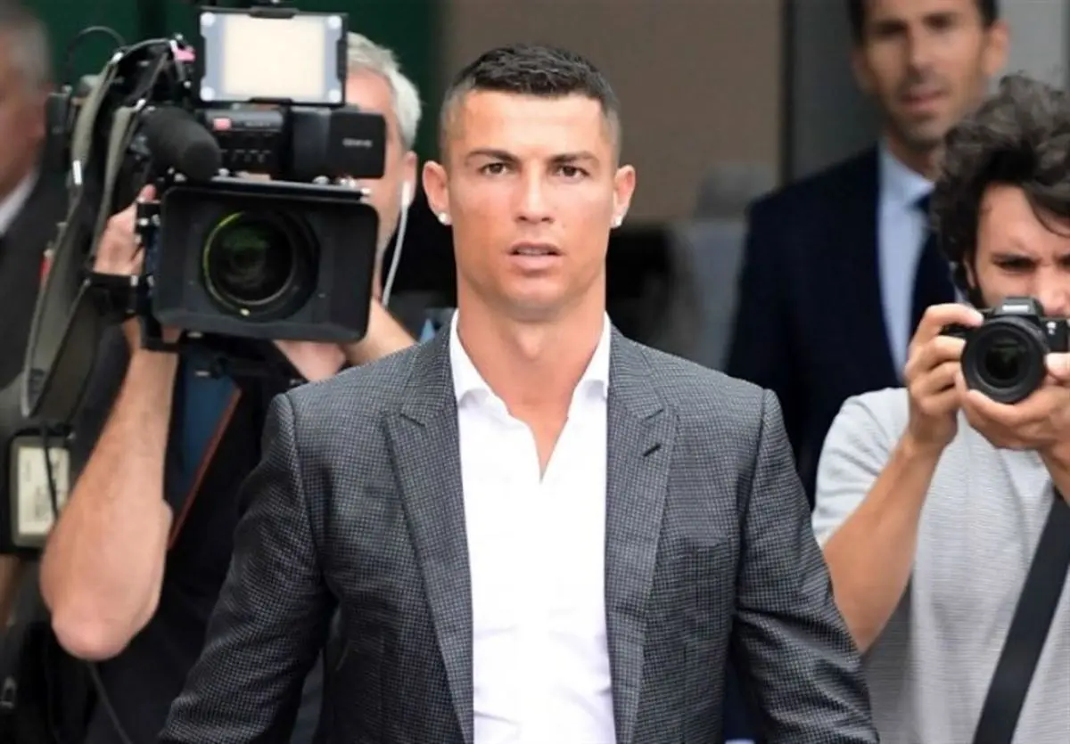 افشاگری جدید یک نشریه اسپانیایی درباره دلایل رفتن کریستیانو رونالدو از رئال مادرید