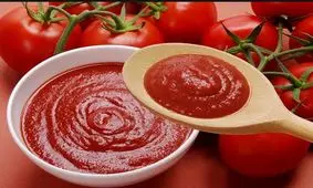 پلمپ کارخانه معروف رب‌سازی به علت گرانفروشی و احتکار