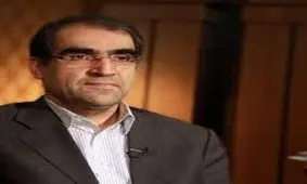 وزیر بهداشت: متوسط افزایش قیمت دارو ۱۲ درصد است