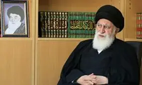 تشیع مذهبی سیاسی است و نمی‌تواند به مردم بی‌اعتنا باشد/ گریه بر امام حسین(ع) شیعه را حفظ کرده