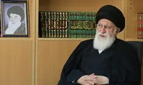 تشیع مذهبی سیاسی است و نمی‌تواند به مردم بی‌اعتنا باشد/ گریه بر امام حسین(ع) شیعه را حفظ کرده