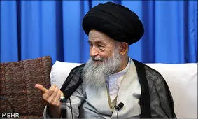 نامه یک مرجع تقلید به روحانی درباره ارائه تسهیلات به زوار اربعین