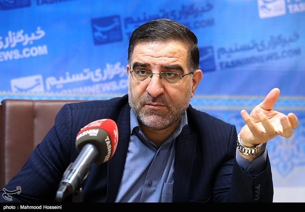 روایت عضو هیئترئیسه مجلس از "پشتپرده کمبود پوشک"/۶۰ درصد تولید پوشک در اختیار یک بیگانه قرار دارد
