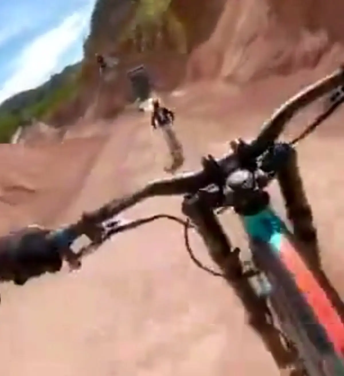 یک کم هیجان ببینیم