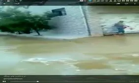 از بدشانس های روزگار !