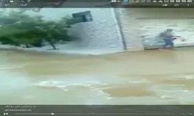 از بدشانس های روزگار !