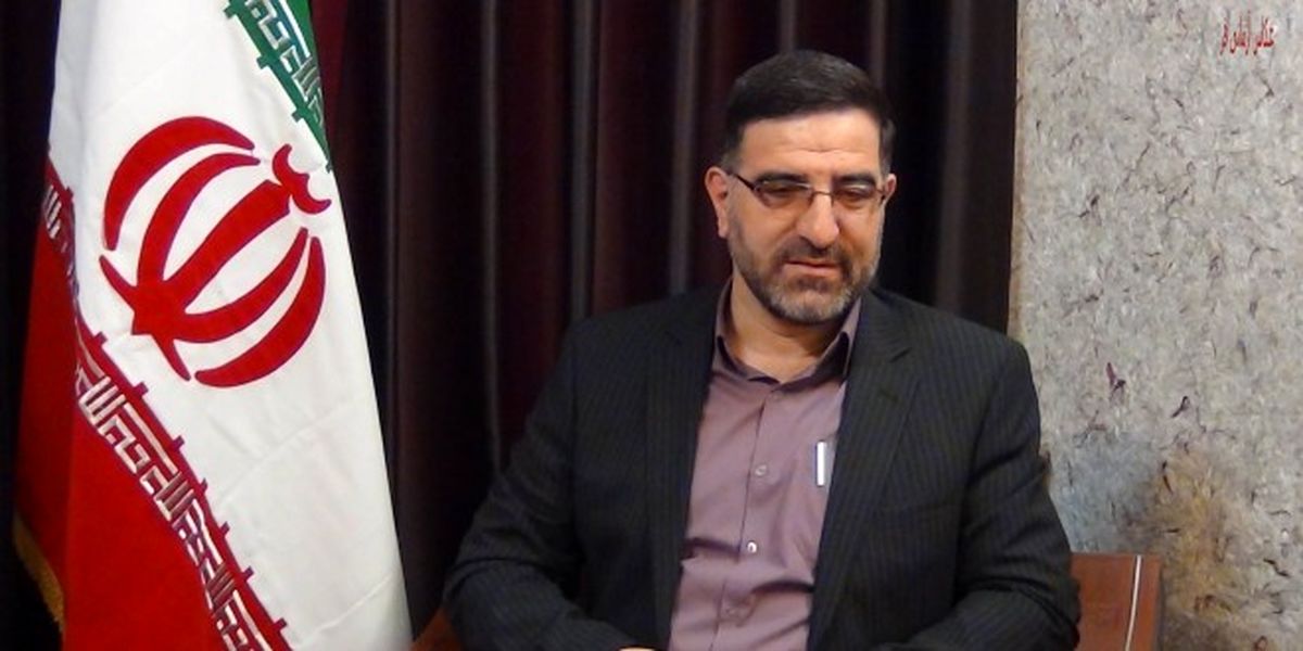 امیرآبادی: فاتحه این مجلس را باید خواند/برخی دستهای پشت پرده به دنبال عصبانیت مردم هستند