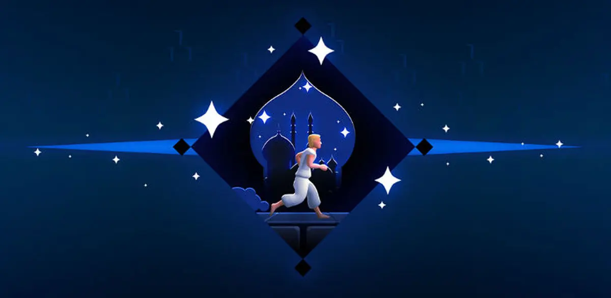 معرفی بازی Prince of Persia : Escape؛ بازگشت شاهزاده ایرانی