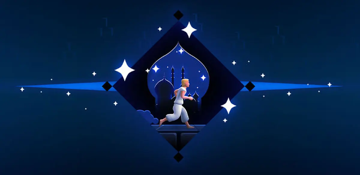 معرفی بازی Prince of Persia : Escape؛ بازگشت شاهزاده ایرانی