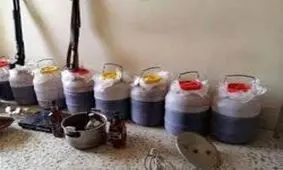 مسمومان الکلی بندرعباس به 225 نفر رسیدند/ 17نفر فوتی و 10 نفر بدحال