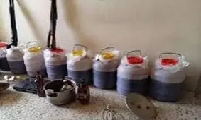 مسمومان الکلی بندرعباس به 225 نفر رسیدند/ 17نفر فوتی و 10 نفر بدحال