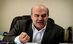 نیزارهای زریوار پارازیت هستند