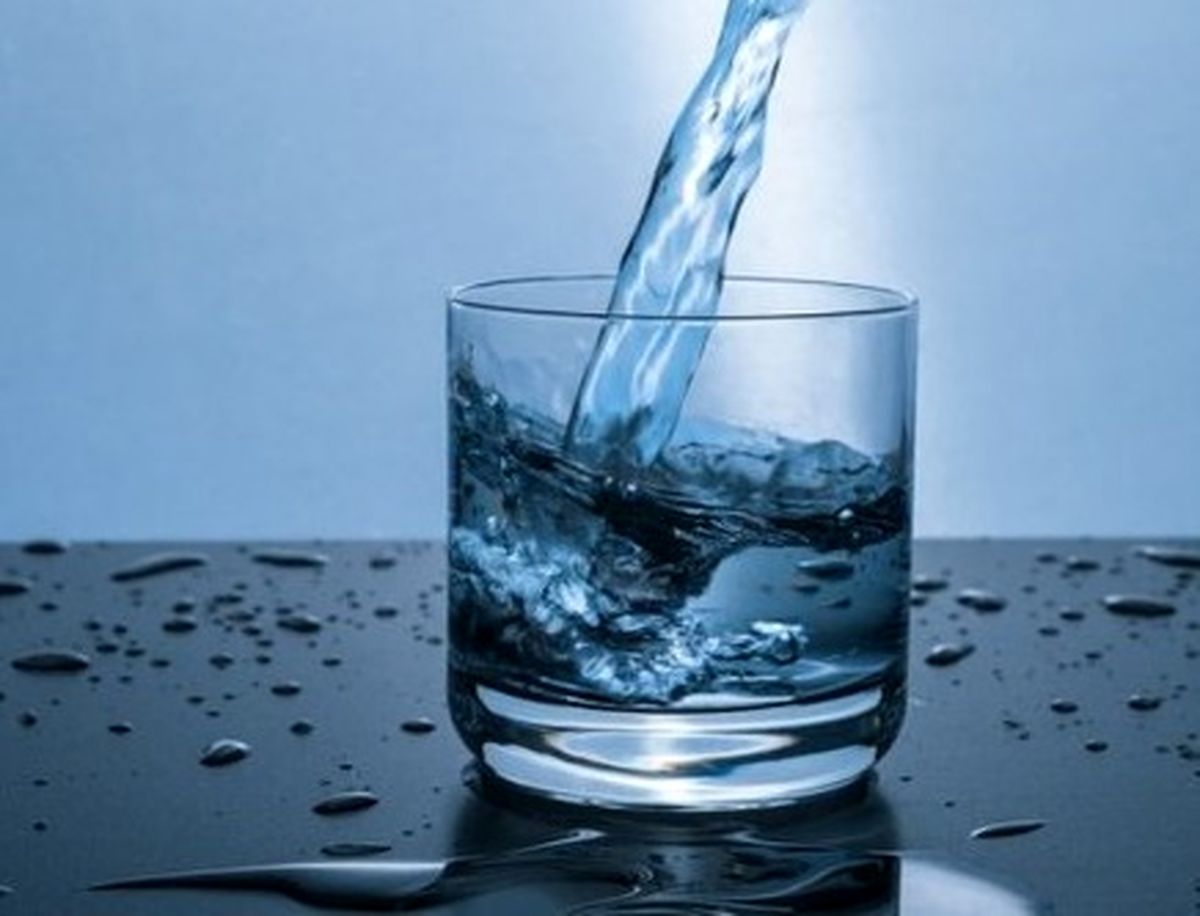 روشی جالب برای تشخیص سالم بودن آب با تلفن همراه