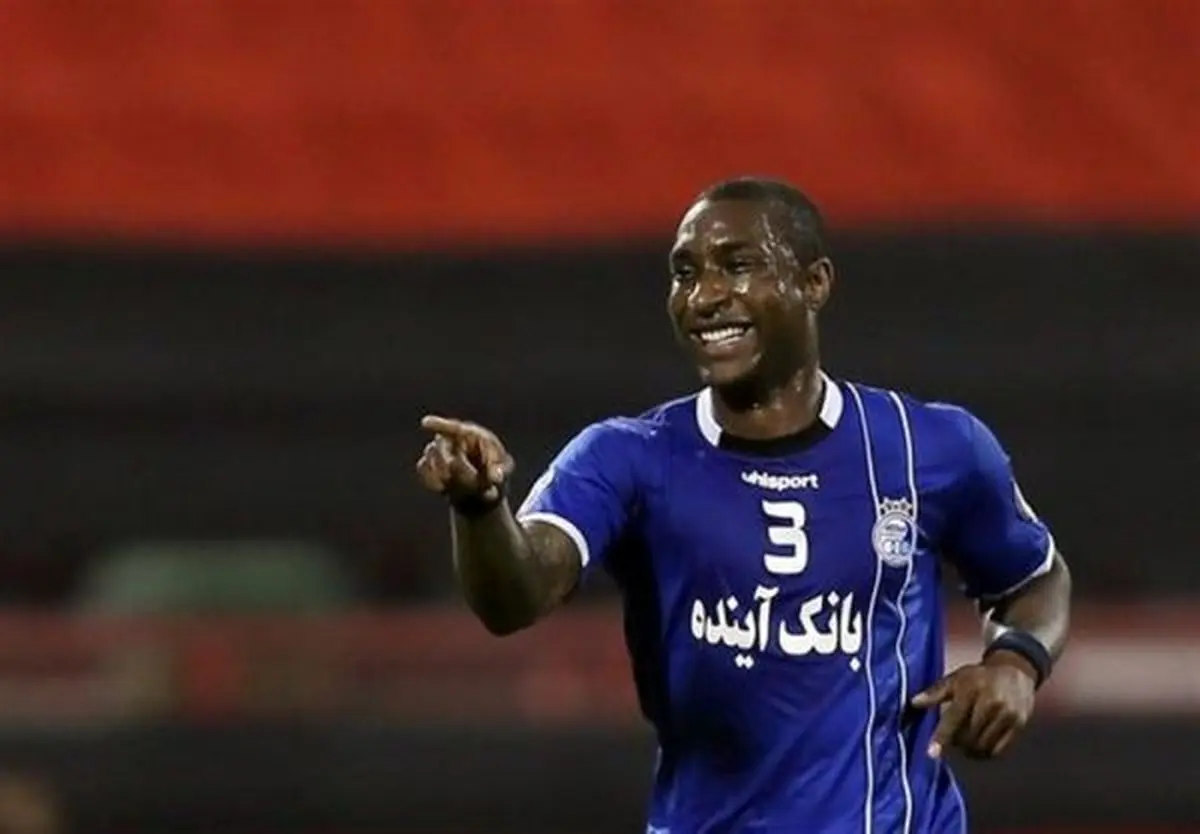 افشاگری روزنامه سان انگلیس از زندگی مخفی و تغییر دین ستاره استقلال/ ساموئل در تهران همسر دوم داشت