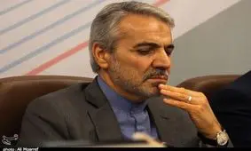 صادرکننده نمونه خطاب به نوبخت: دولت شما بیشتر از ترامپ به اقتصاد کشور ضربه زد