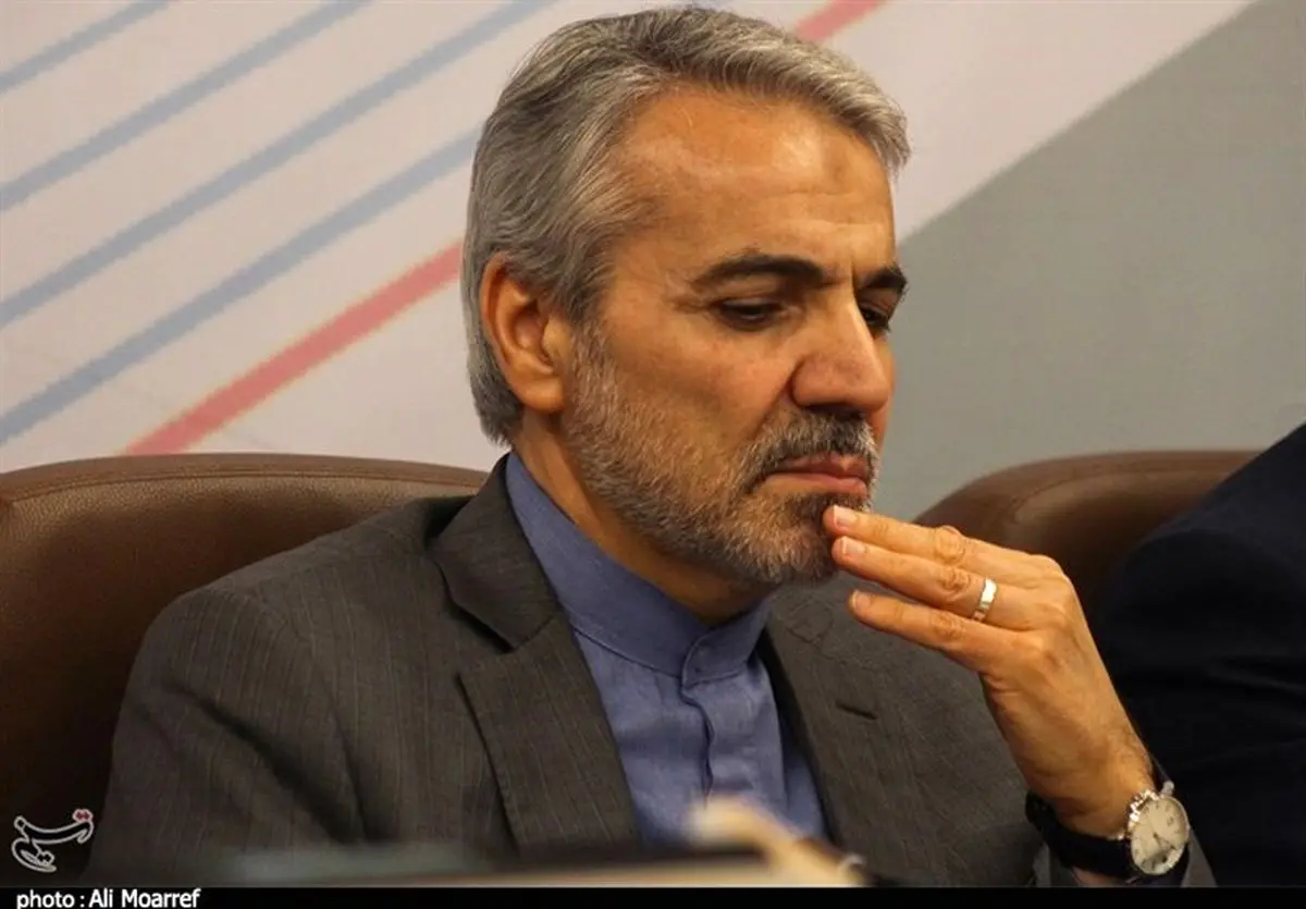 صادرکننده نمونه خطاب به نوبخت: دولت شما بیشتر از ترامپ به اقتصاد کشور ضربه زد