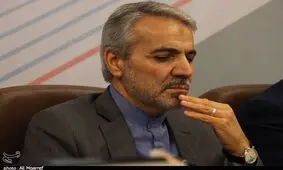 صادرکننده نمونه خطاب به نوبخت: دولت شما بیشتر از ترامپ به اقتصاد کشور ضربه زد