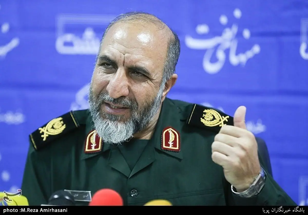 اجرای سالانه ۸ هزار طرح کوچک محرومیت زدایی توسط بسیج